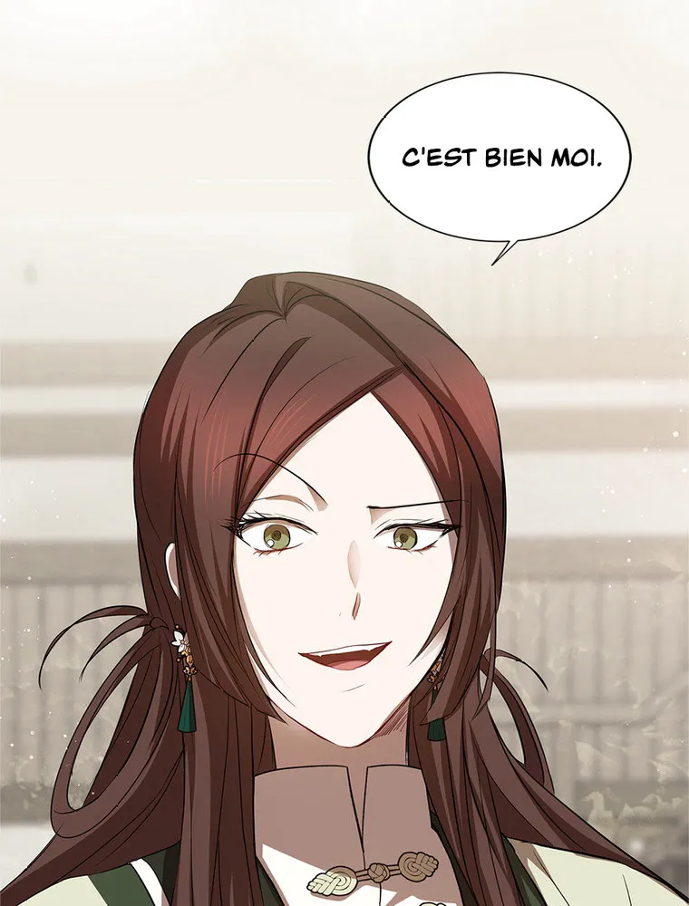 Read La Saga du Clan Mudang FR Manga Online