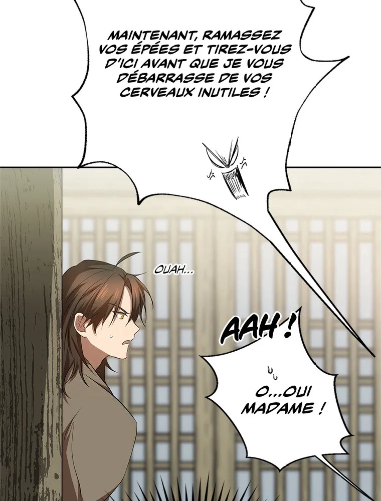 Read La Saga du Clan Mudang FR Manga Online