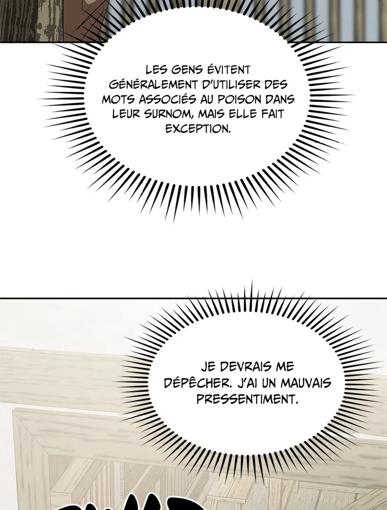 Read La Saga du Clan Mudang FR Manga Online