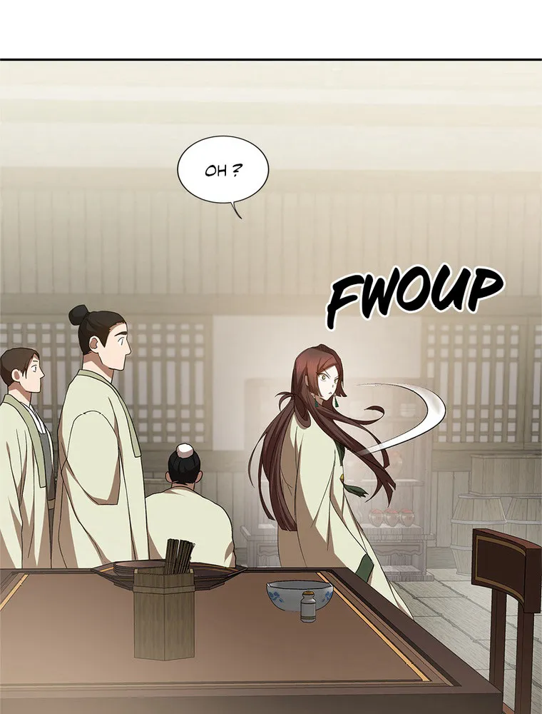 Read La Saga du Clan Mudang FR Manga Online