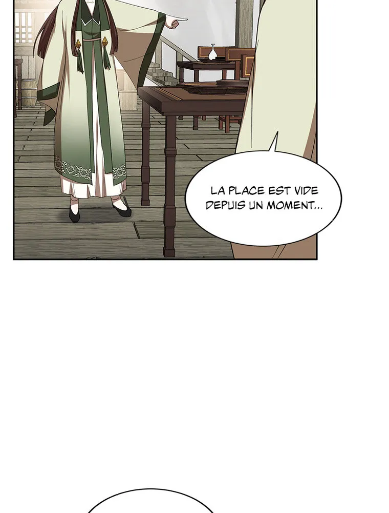 Read La Saga du Clan Mudang FR Manga Online