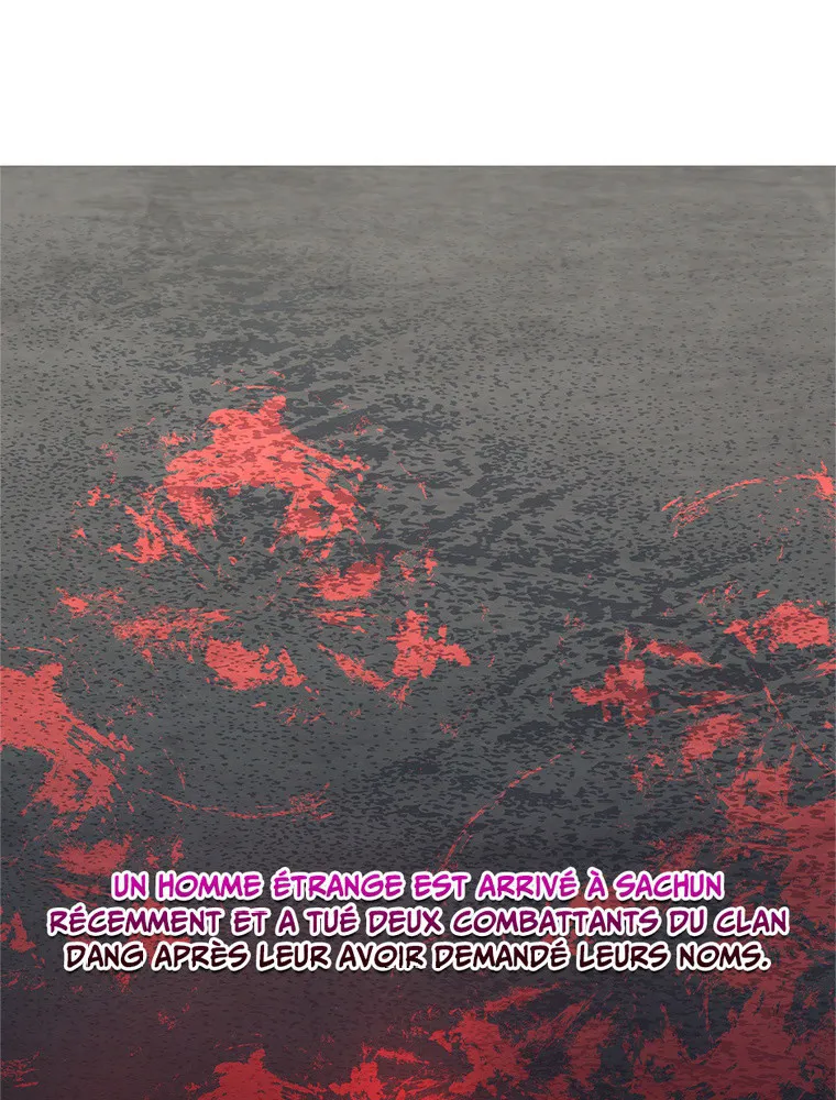 Read La Saga du Clan Mudang FR Manga Online
