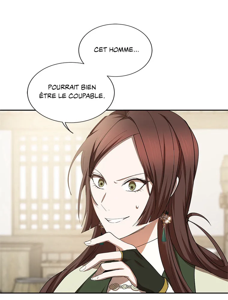 Read La Saga du Clan Mudang FR Manga Online