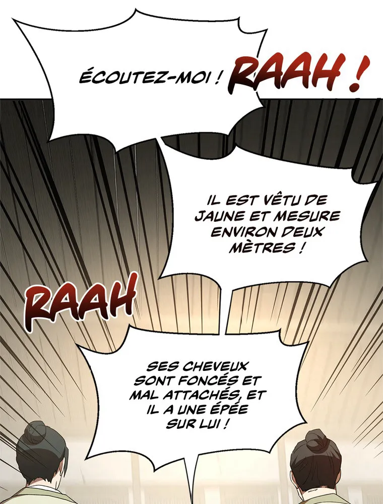 Read La Saga du Clan Mudang FR Manga Online