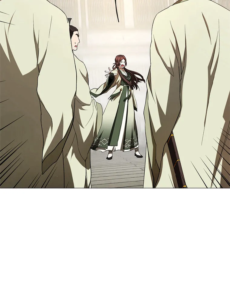 Read La Saga du Clan Mudang FR Manga Online