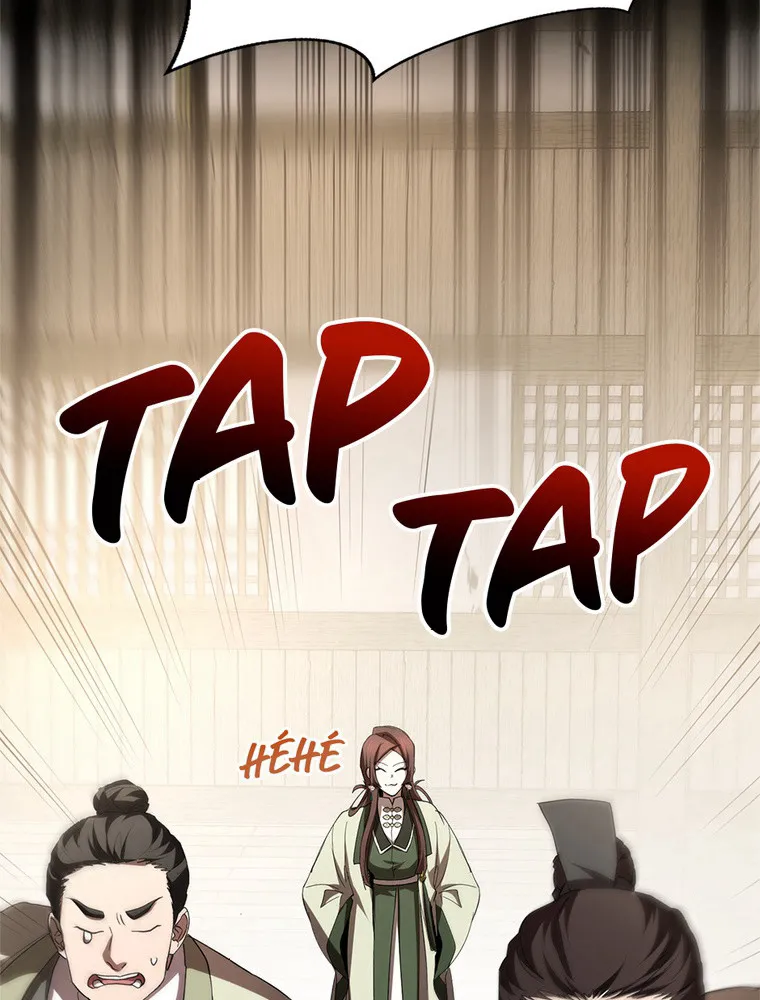 Read La Saga du Clan Mudang FR Manga Online