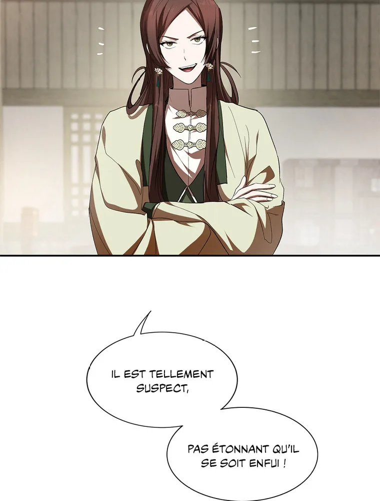 Read La Saga du Clan Mudang FR Manga Online