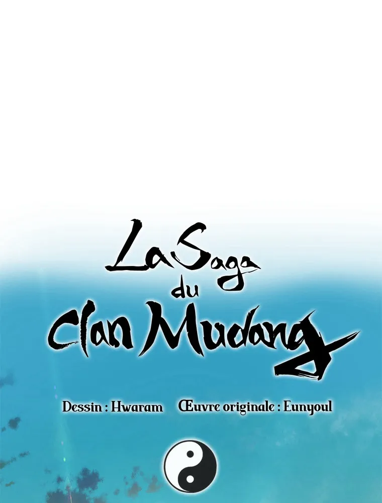 Read La Saga du Clan Mudang FR Manga Online
