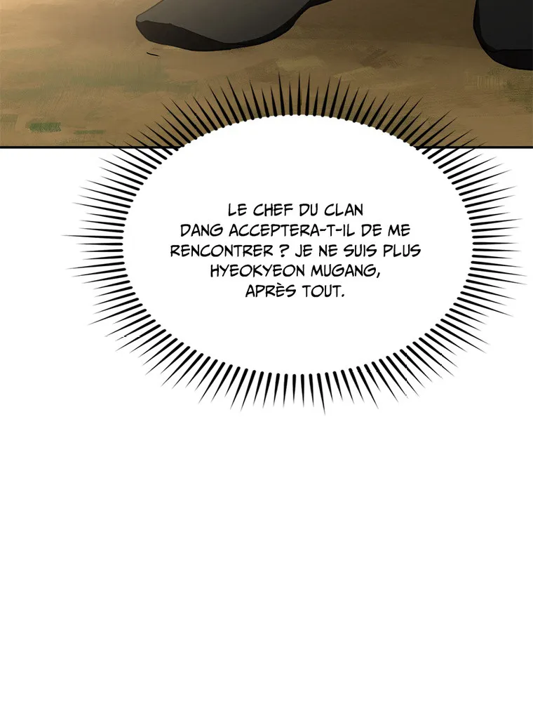 Read La Saga du Clan Mudang FR Manga Online