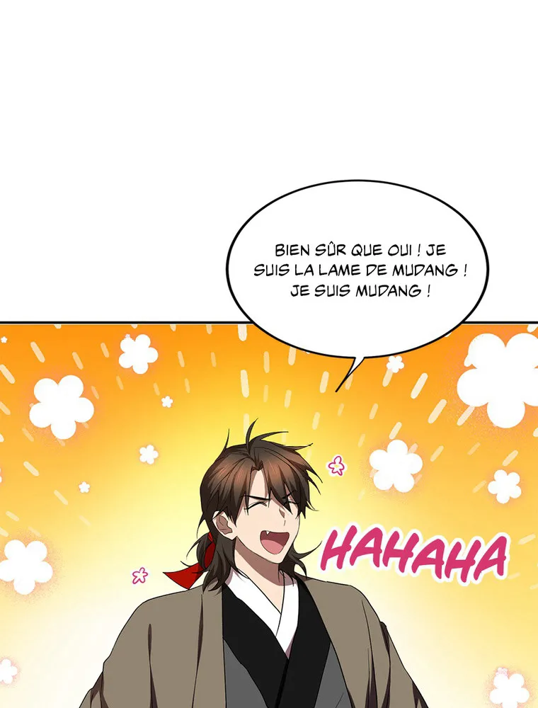 Read La Saga du Clan Mudang FR Manga Online