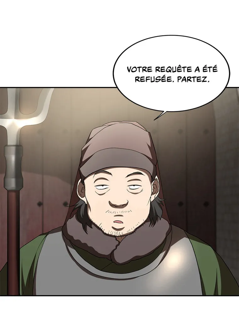 Read La Saga du Clan Mudang FR Manga Online