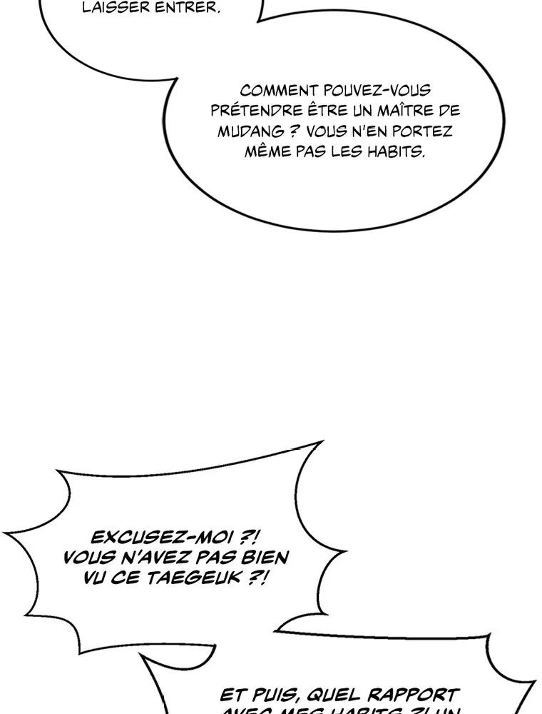 Read La Saga du Clan Mudang FR Manga Online