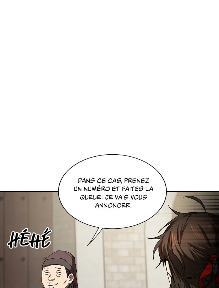 Read La Saga du Clan Mudang FR Manga Online