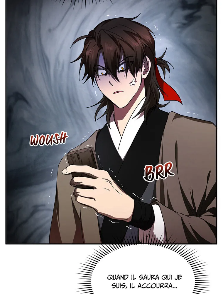 Read La Saga du Clan Mudang FR Manga Online