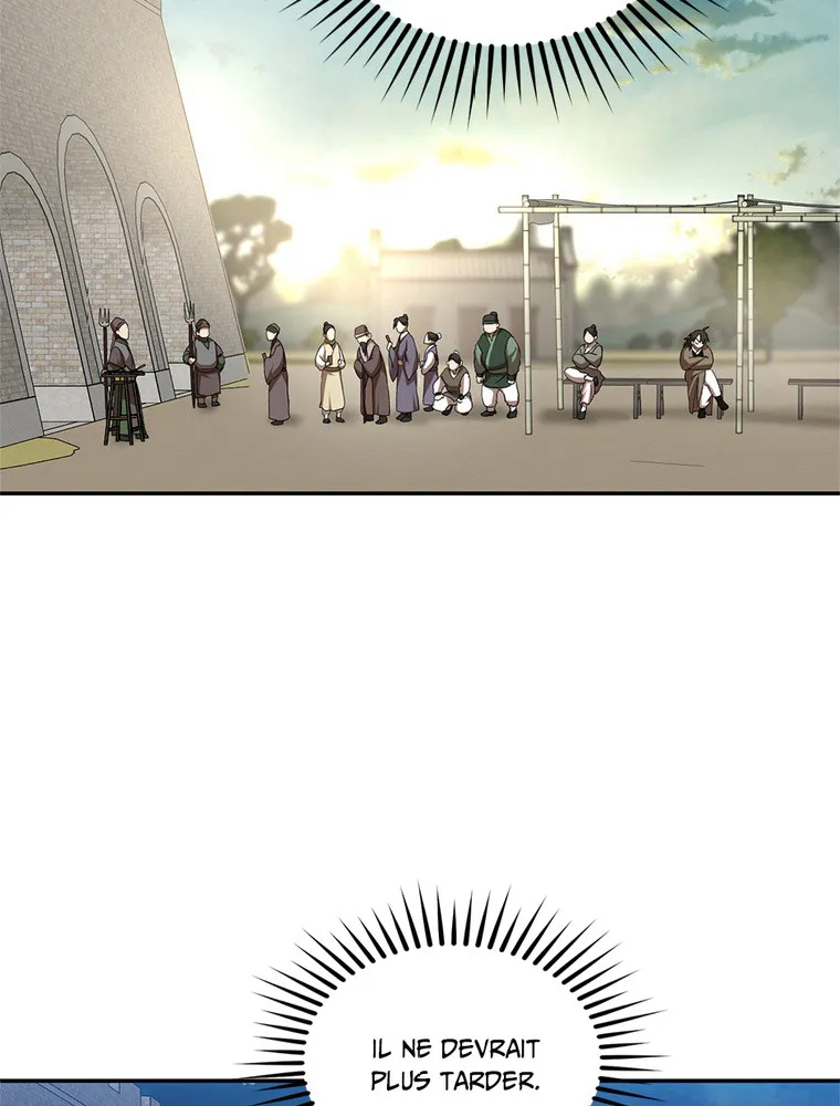 Read La Saga du Clan Mudang FR Manga Online