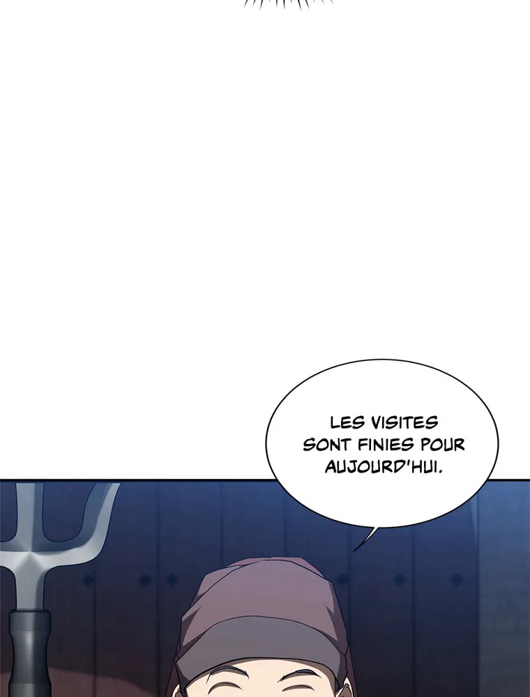 Read La Saga du Clan Mudang FR Manga Online