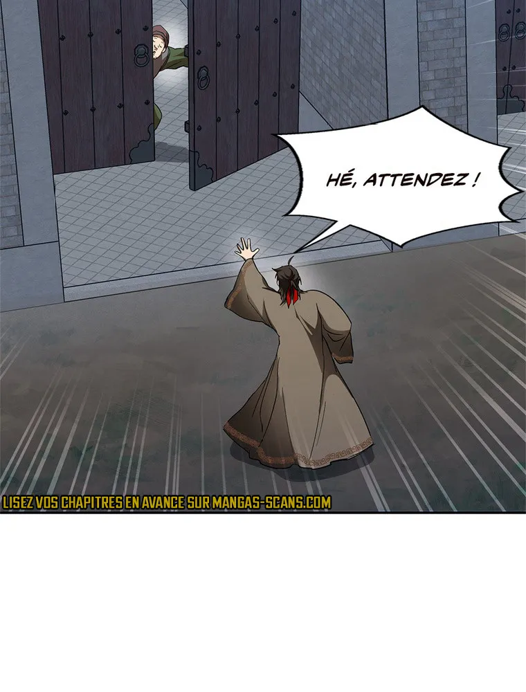 Read La Saga du Clan Mudang FR Manga Online