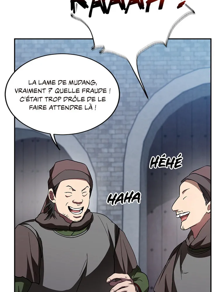 Read La Saga du Clan Mudang FR Manga Online