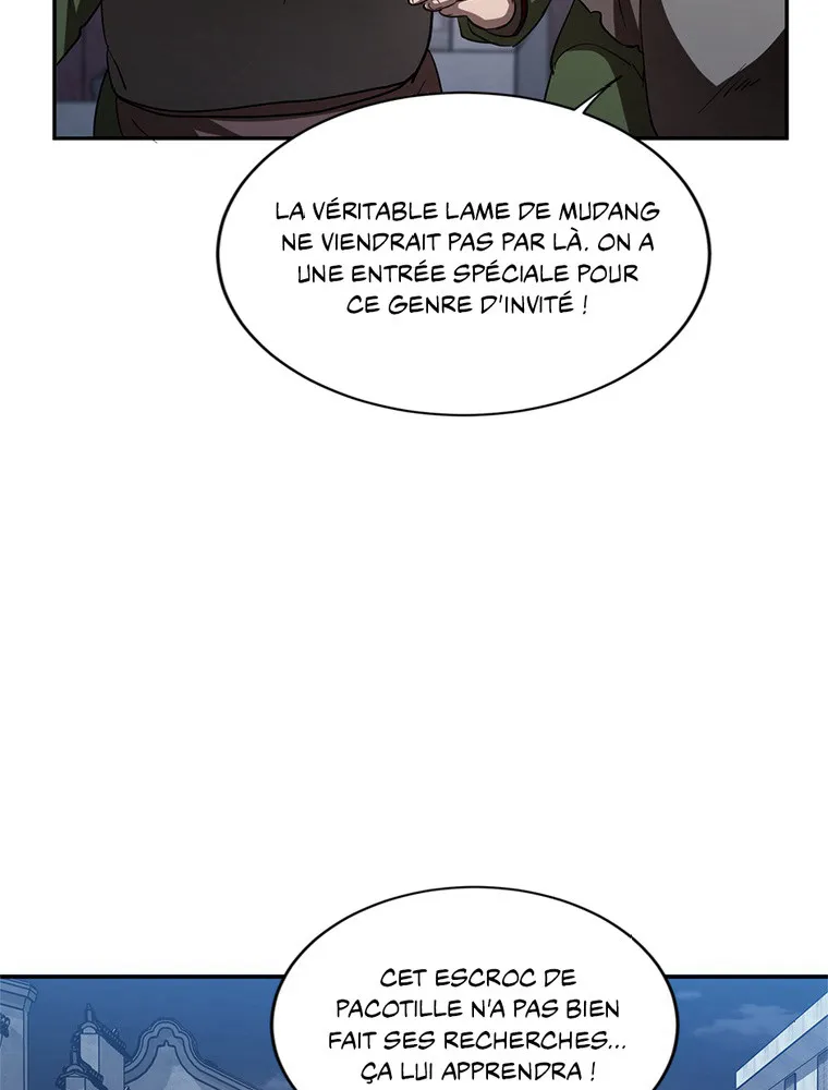 Read La Saga du Clan Mudang FR Manga Online