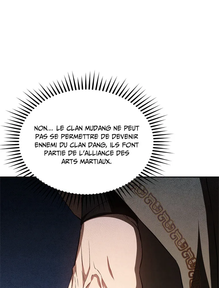 Read La Saga du Clan Mudang FR Manga Online