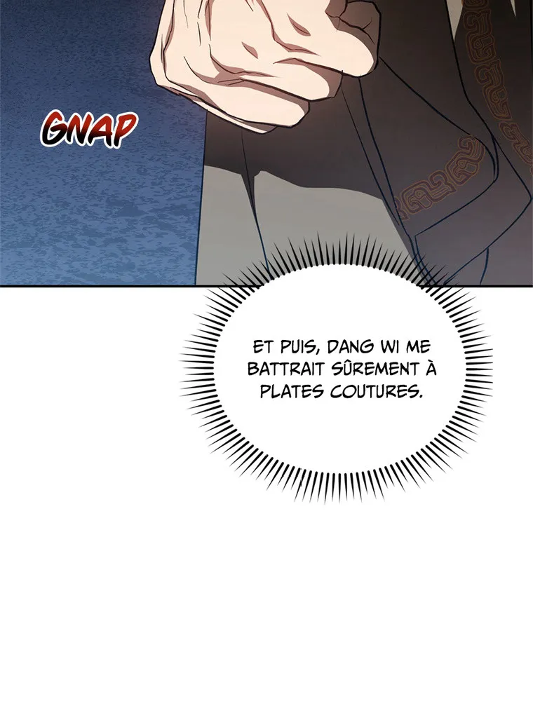 Read La Saga du Clan Mudang FR Manga Online