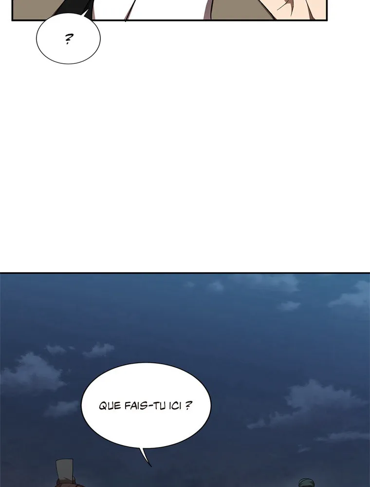 Read La Saga du Clan Mudang FR Manga Online
