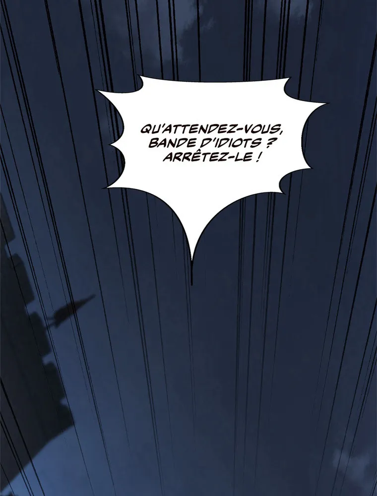 Read La Saga du Clan Mudang FR Manga Online