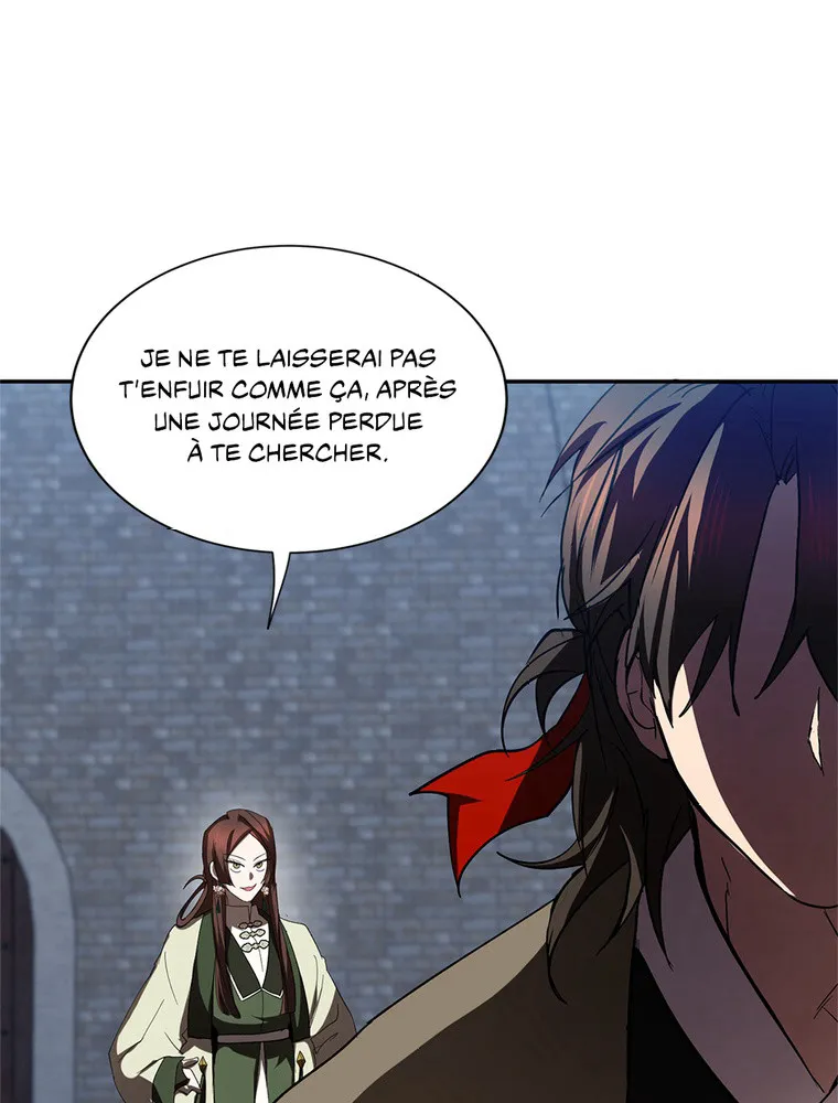 Read La Saga du Clan Mudang FR Manga Online