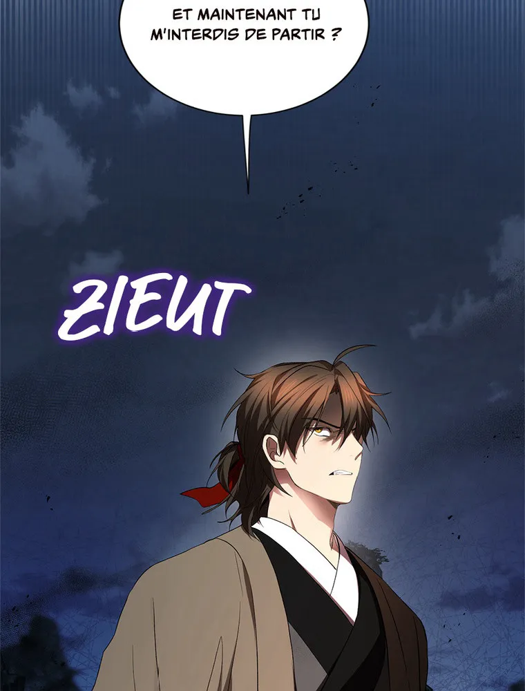Read La Saga du Clan Mudang FR Manga Online