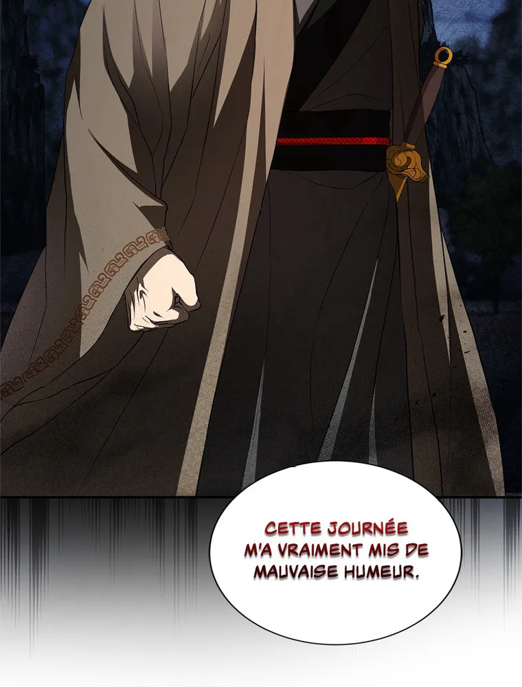 Read La Saga du Clan Mudang FR Manga Online