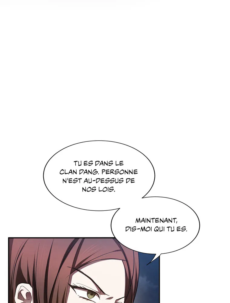 Read La Saga du Clan Mudang FR Manga Online