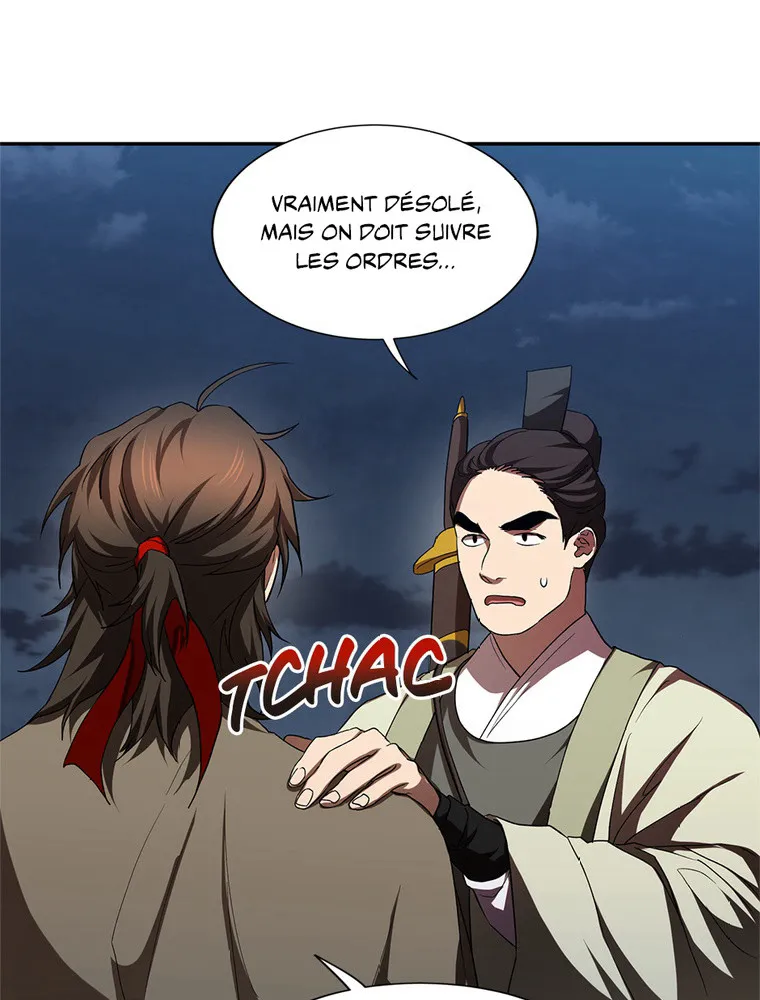 Read La Saga du Clan Mudang FR Manga Online