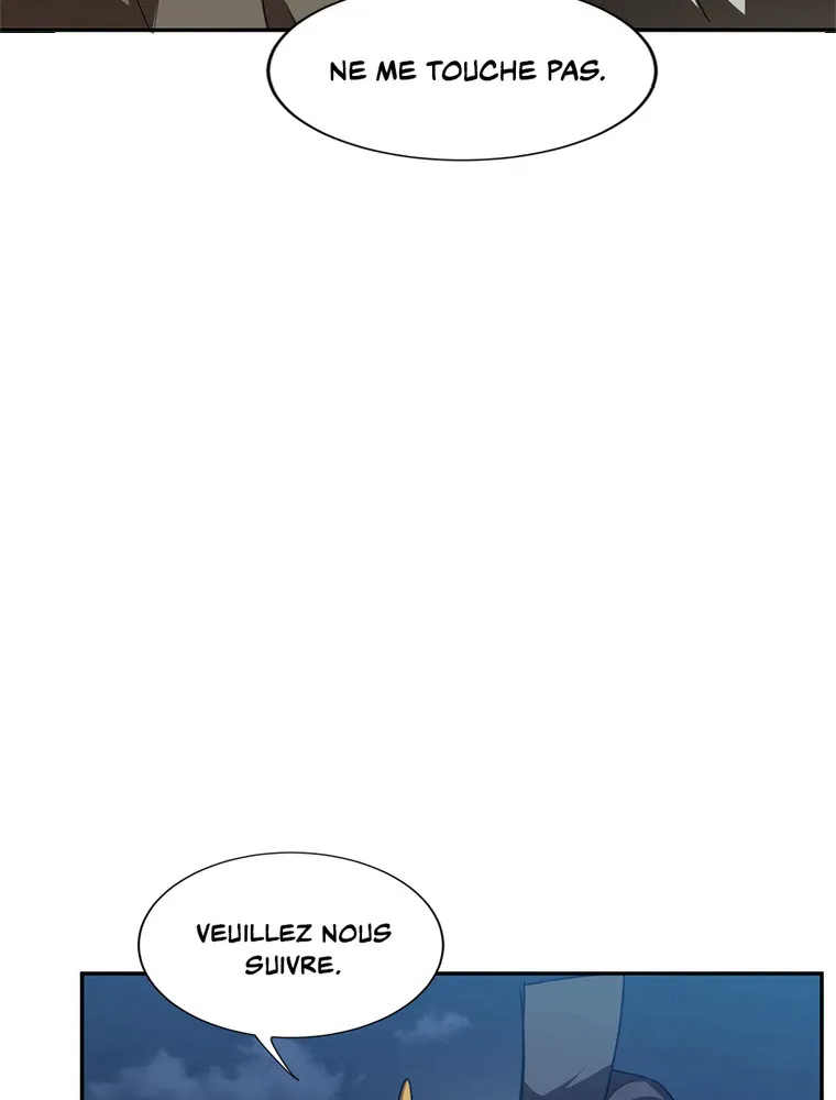 Read La Saga du Clan Mudang FR Manga Online
