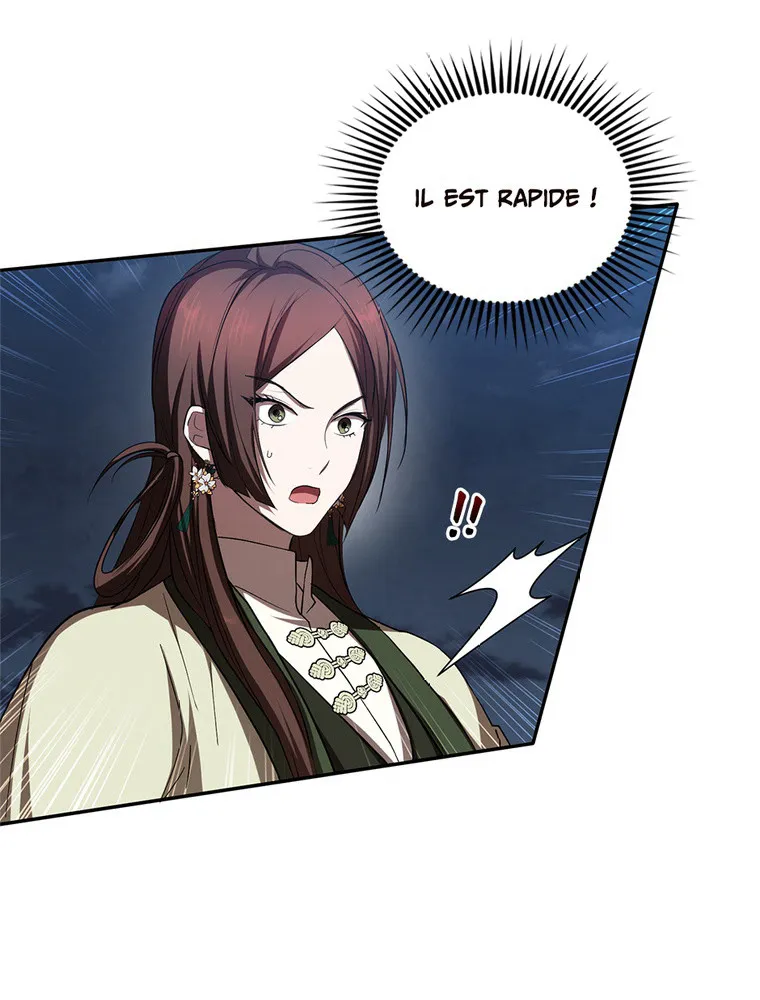 Read La Saga du Clan Mudang FR Manga Online