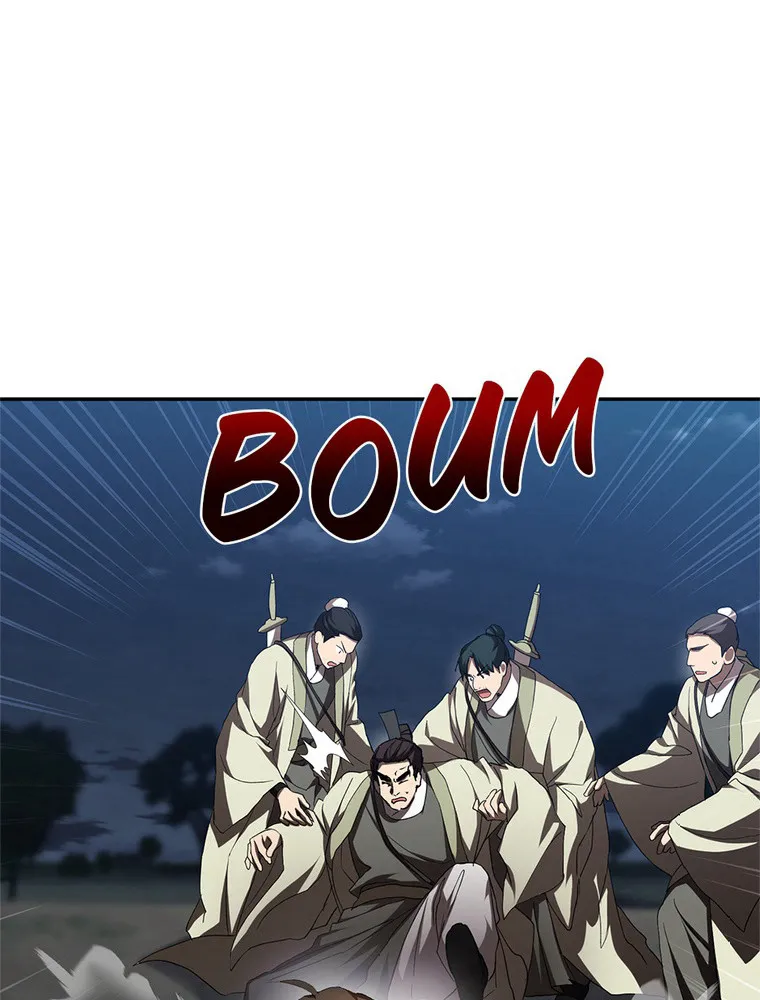 Read La Saga du Clan Mudang FR Manga Online