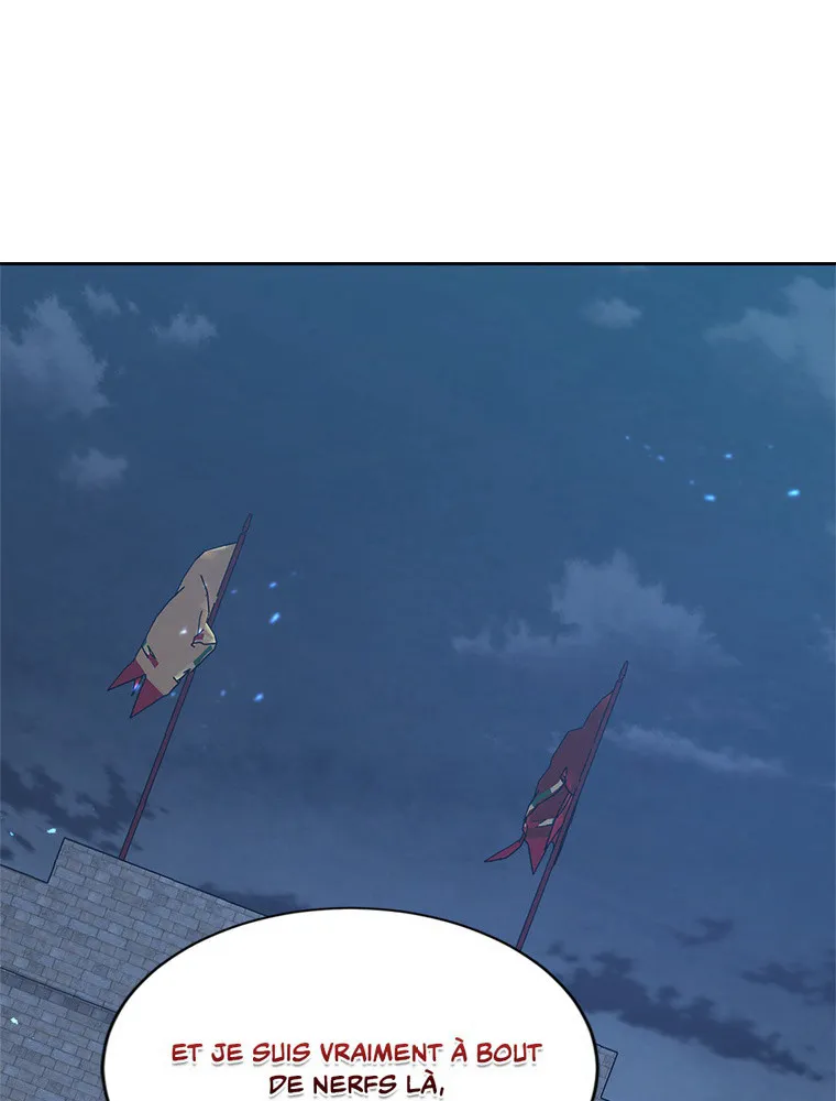 Read La Saga du Clan Mudang FR Manga Online