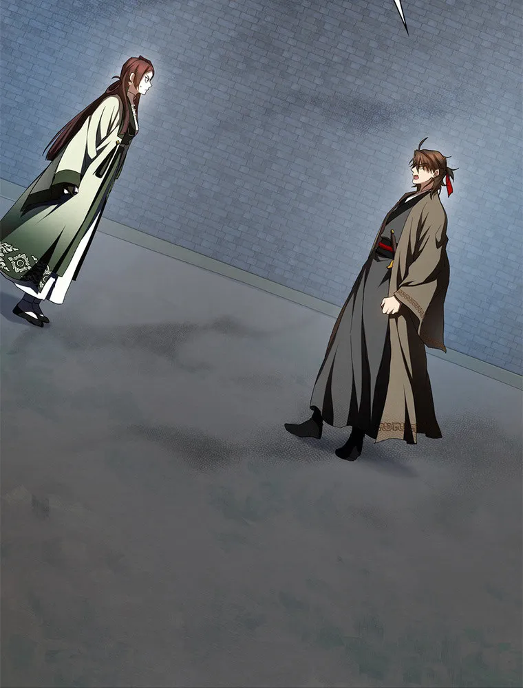 Read La Saga du Clan Mudang FR Manga Online