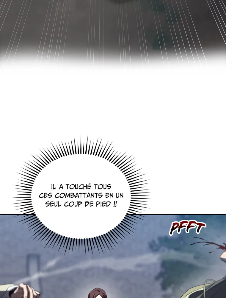 Read La Saga du Clan Mudang FR Manga Online