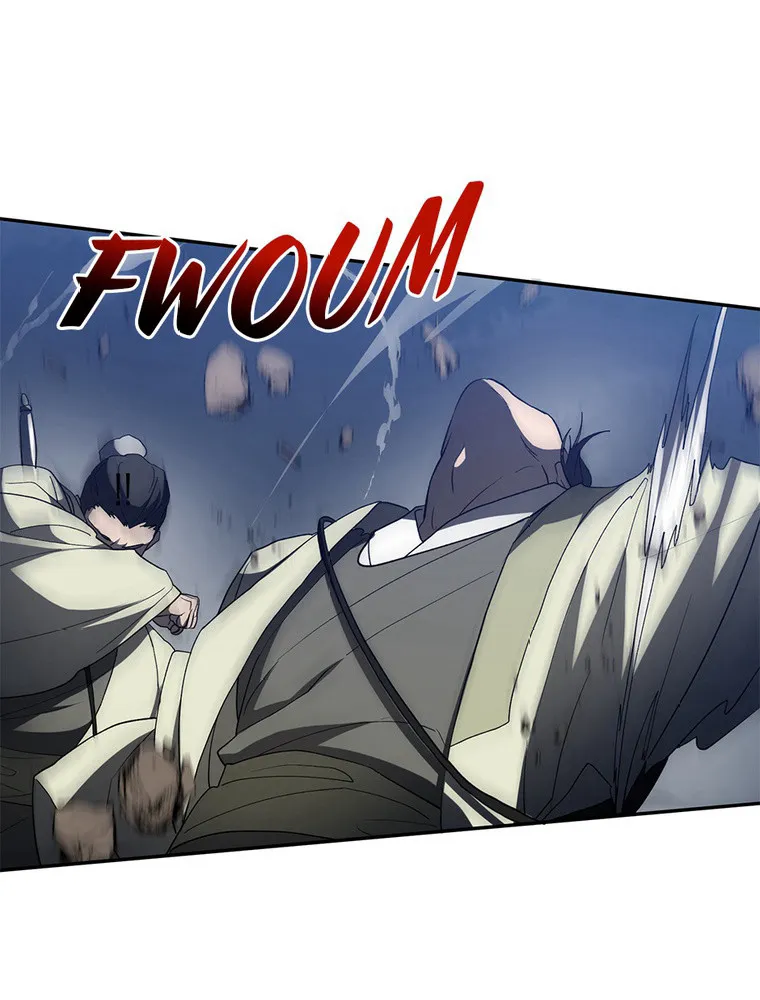 Read La Saga du Clan Mudang FR Manga Online