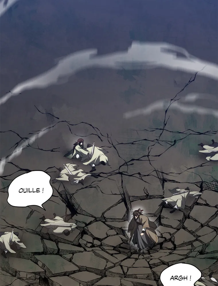 Read La Saga du Clan Mudang FR Manga Online