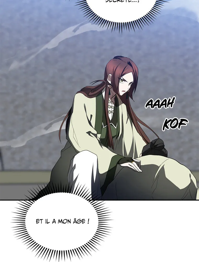 Read La Saga du Clan Mudang FR Manga Online