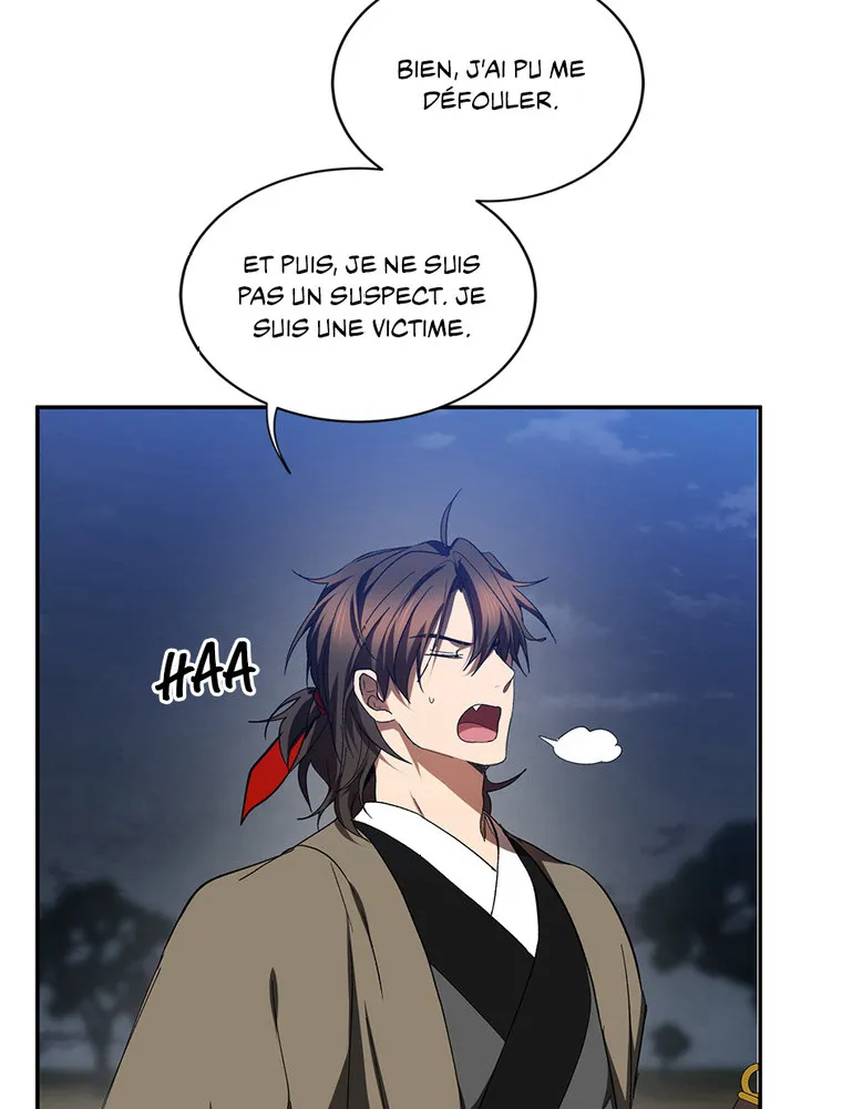 Read La Saga du Clan Mudang FR Manga Online