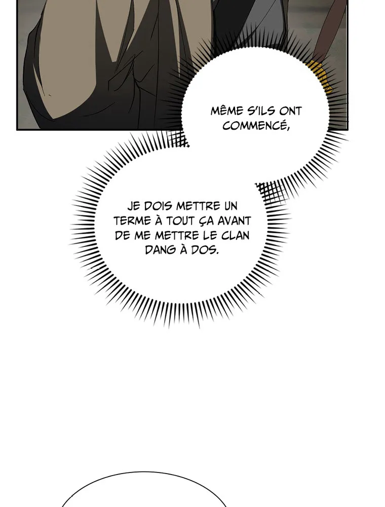 Read La Saga du Clan Mudang FR Manga Online
