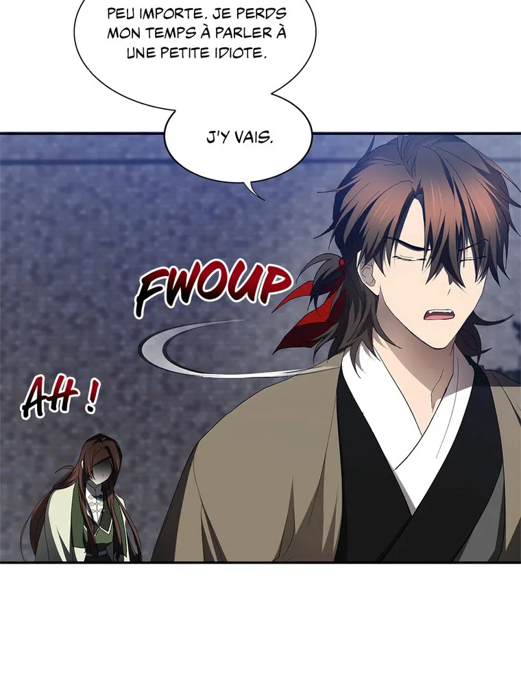 Read La Saga du Clan Mudang FR Manga Online