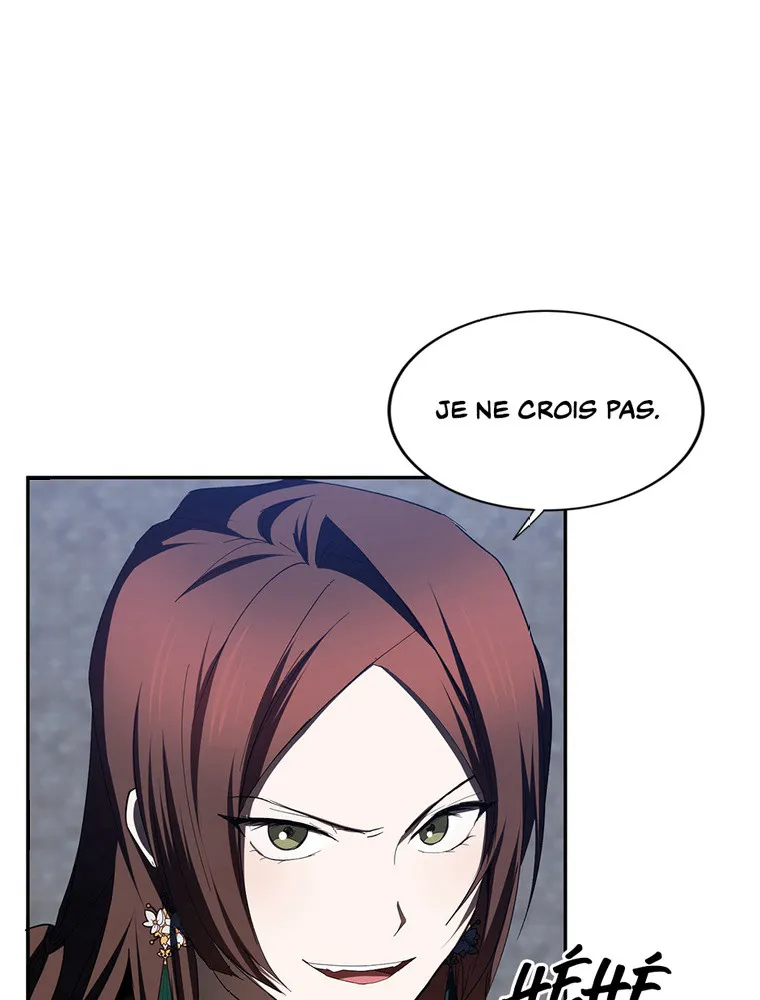 Read La Saga du Clan Mudang FR Manga Online