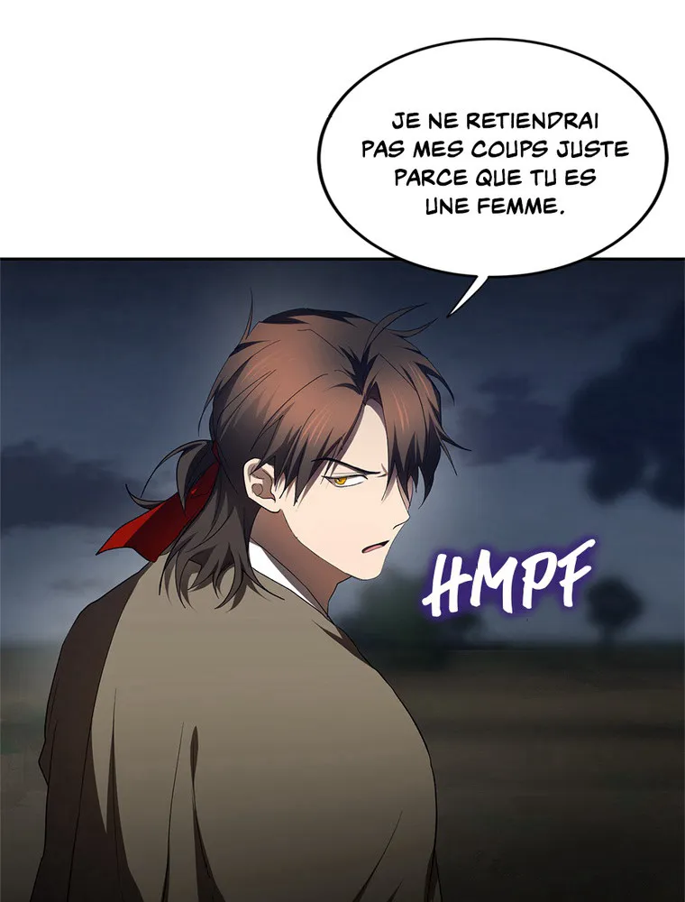 Read La Saga du Clan Mudang FR Manga Online