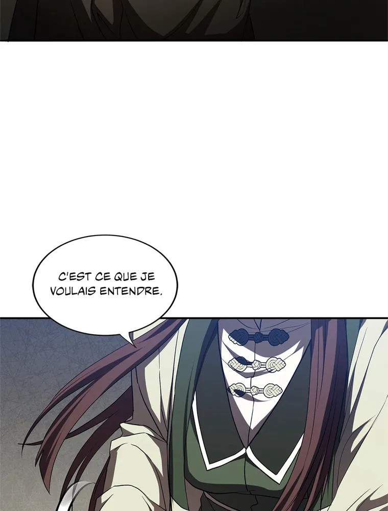 Read La Saga du Clan Mudang FR Manga Online