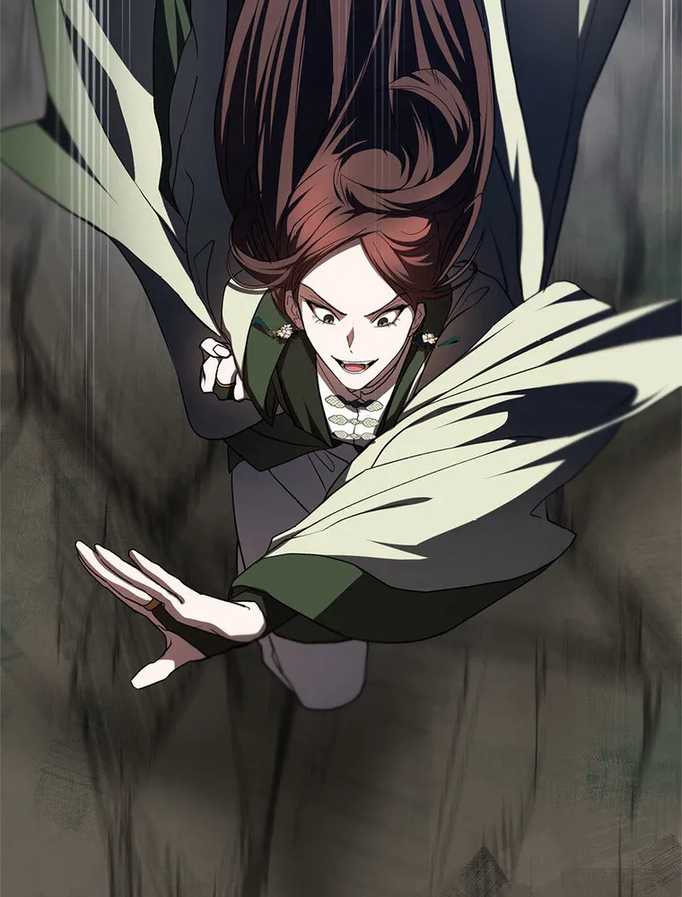 Read La Saga du Clan Mudang FR Manga Online