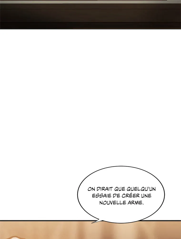 Read La Saga du Clan Mudang FR Manga Online