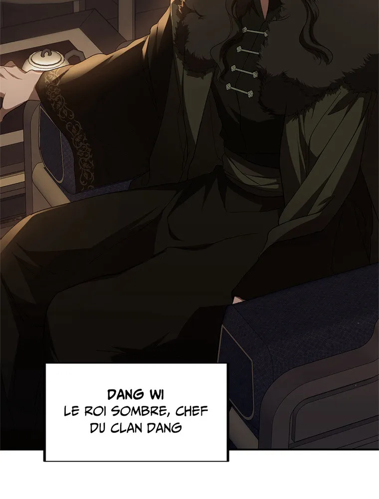 Read La Saga du Clan Mudang FR Manga Online